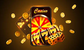 WildWild Casino Registration Your Guide to Getting Started